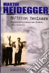 Zollikon Seminars libro str