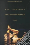 Metamorphoses libro str