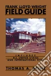 Frank Lloyd Wright Field Guide libro str