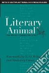The Literary Animal libro str