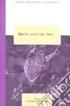 Hegel And the Arts libro str