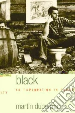 Black Mountain
