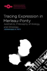 Tracing Expression in Merleau-Ponty