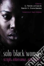 Solo/Black/woman