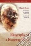 Biography of a Runaway Slave libro str
