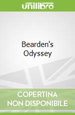 Bearden's Odyssey