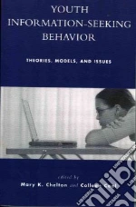 Youth Information-Seeking Behavior