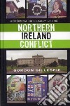 Historical Dictionary of the Northern Ireland Conflict libro str