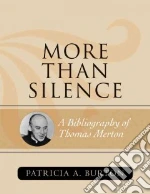 More Than Silence libro str