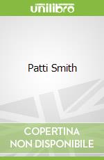Patti Smith