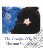 Georgia O'keeffe Museum Collections