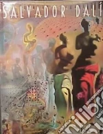 Salvador Dali