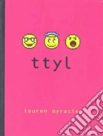 Ttyl