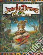 Jungle Drums