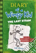 The Last Straw