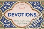 Devotions libro str