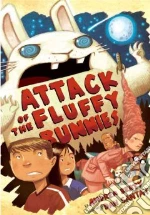 Attack of the Fluffy Bunnies