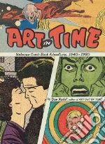 Art in Time libro str