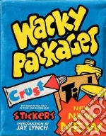 Wacky Packages