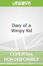 Diary of a Wimpy Kid
