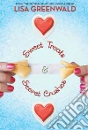 Sweet Treats & Secret Crushes libro str