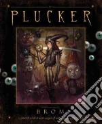 The Plucker