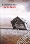 Life & Death libro str