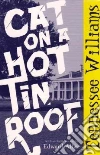 Cat On A Hot Tin Roof libro str
