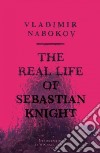 Real Life of Sebastian Knight libro str