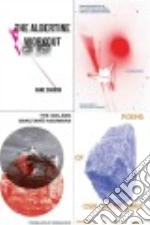 The New Directions Poetry Pamphlets