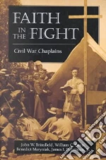 Faith in the Fight