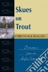 Skues on Trout libro str