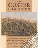 The Custer Companion