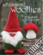Whimsical Woollies libro str