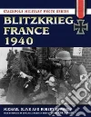 Blitzkrieg France 1940 libro str