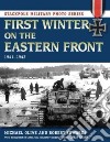 First Winter on the Eastern Front, 1941-1942 libro str
