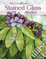 Decorative Stained Glass Designs