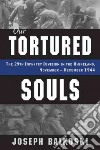 Our Tortured Souls libro str