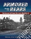 Armored Bears libro str