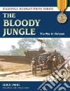 Bloody Jungle libro str