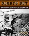 Scouts Out libro str