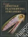 Tying Heritage Featherwing Streamers libro str
