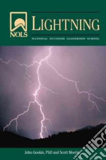 Nols Lightning libro in lingua di Gookin John, Morris Scott
