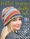 Knitted Beanies & Slouchy Hats libro str
