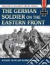 The German Soldier in World War II libro str
