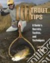 101 Trout Tips libro str
