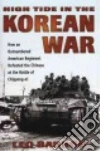 High Tide in the Korean War libro str