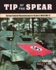 Tip of the Spear libro str