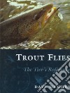 Trout Flies libro str