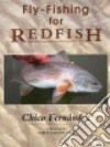 Fly-Fishing for Redfish libro str